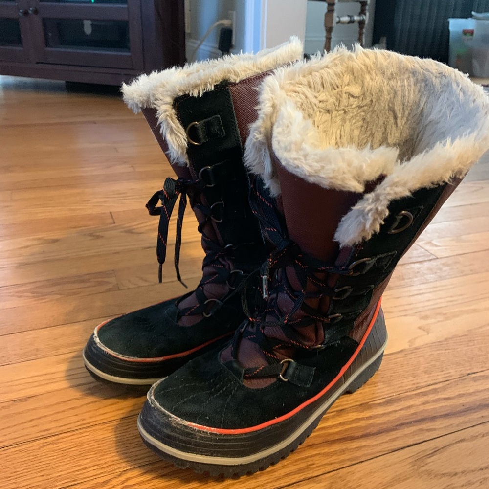 Sorel Women’s Boots